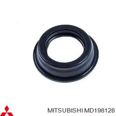 Уплотнительные кольца свечных каналов Mahle Original B45881A цена, от 4.44 USD