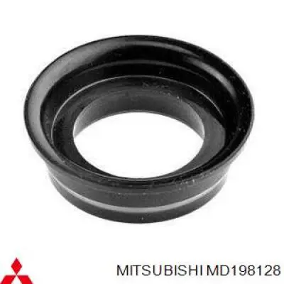 Купить B45881A Mahle Original Прокладка свечного колодца