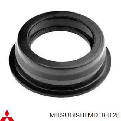 Прокладка свечного колодца B45881A Mahle Original