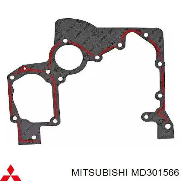 MD301566 Mitsubishi