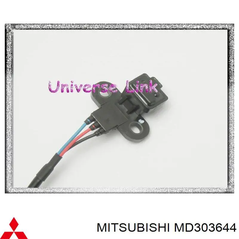 Датчик фаз Q-fix Q2120323 цена, от 30.23 USD
