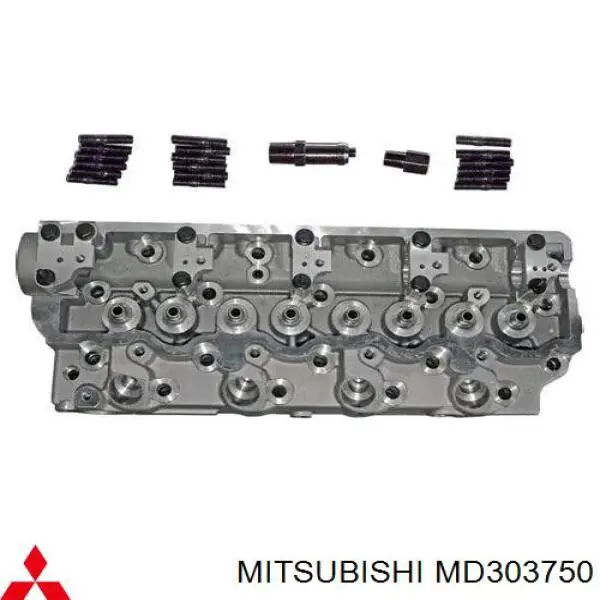 Головка двигателя Q-fix Q2990122 цена, от 392.65 USD