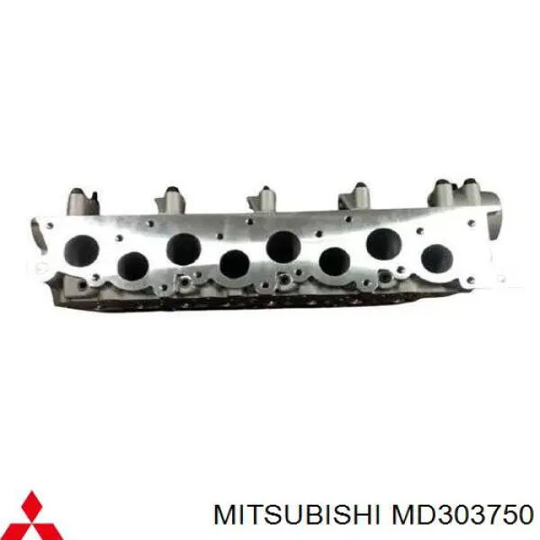 Головка FAI CCH001