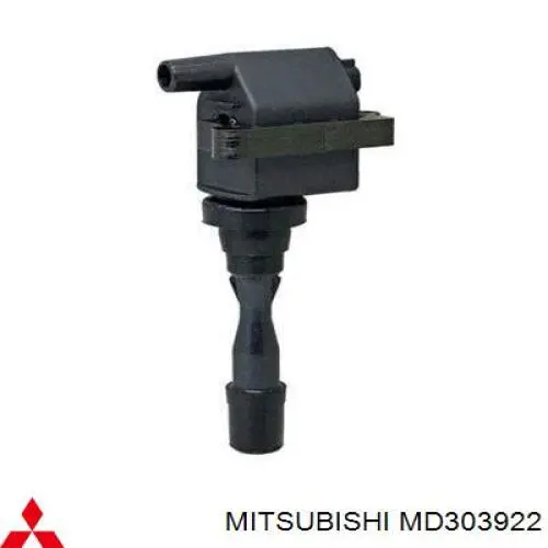 MD303922 Mitsubishi катушка