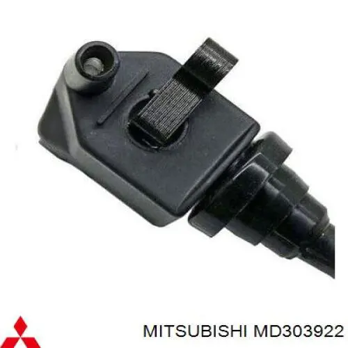Купить MD303922 Mitsubishi Катушка зажигания