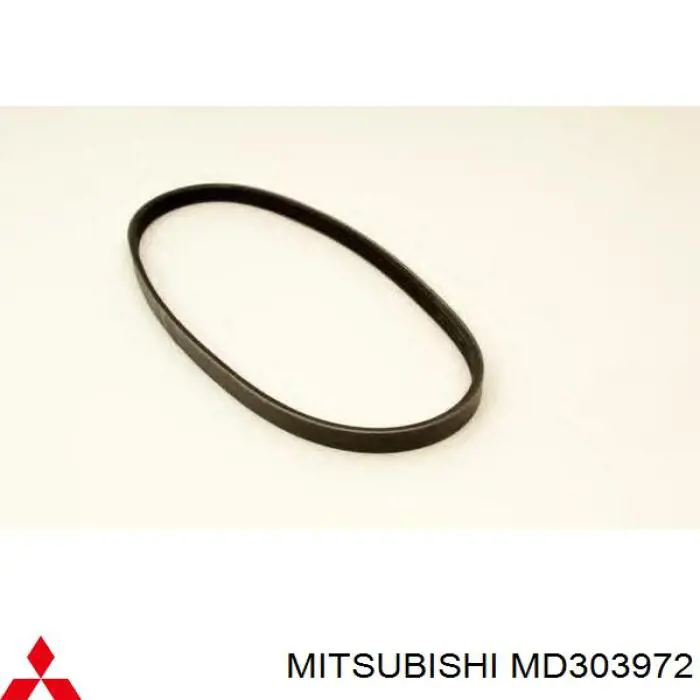 MD303972 Mitsubishi