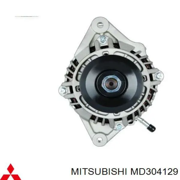 MD304129 Mitsubishi генератор