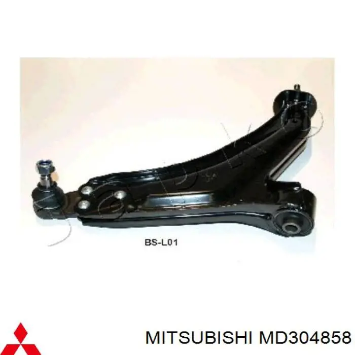  Mitsubishi MD304858 цена, от 31.67 USD