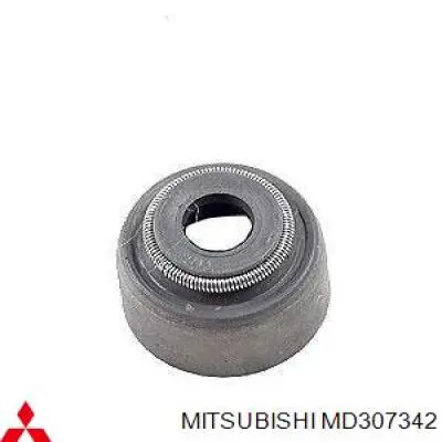 MD307342 Mitsubishi bucim de válvula (coletor de óleo, admissão/escape)