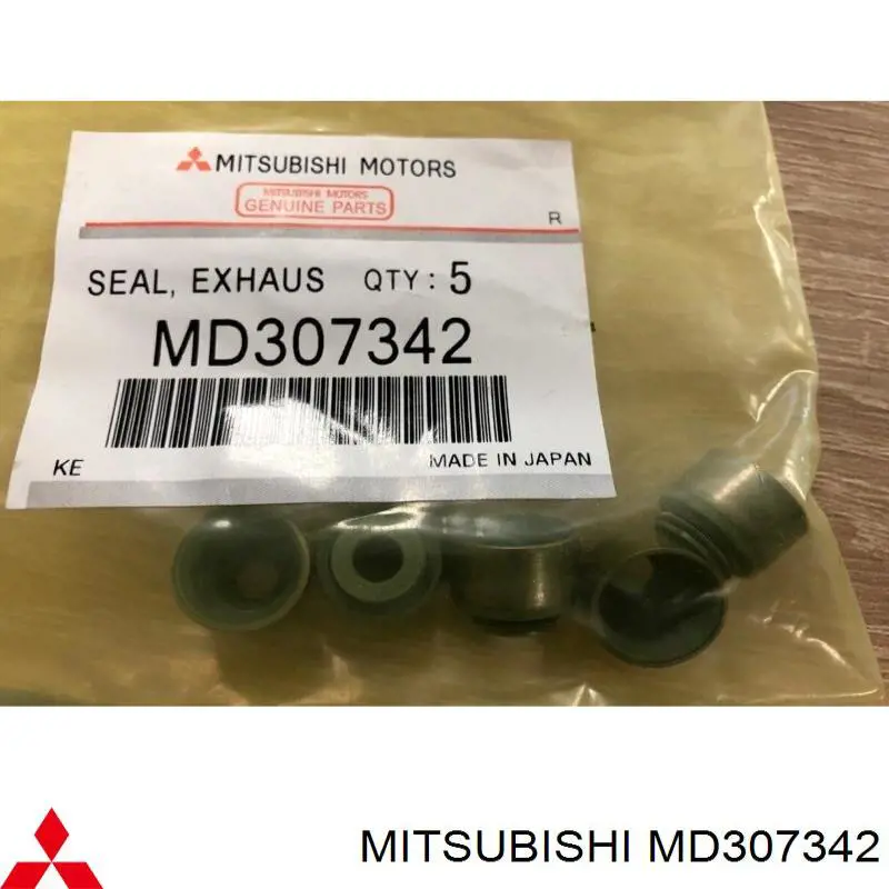 MD307342 Mitsubishi