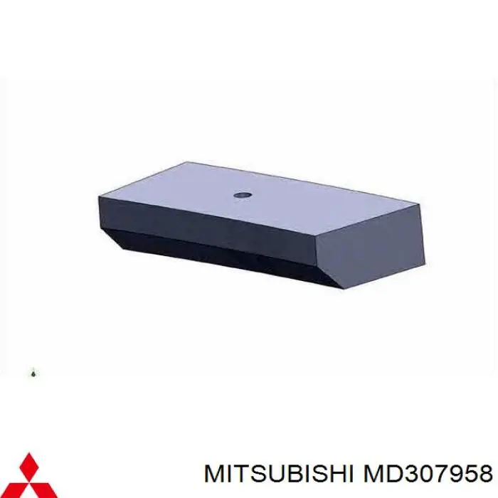 MD307958 Mitsubishi