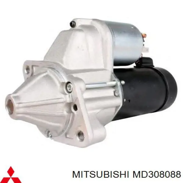 MD308088 Mitsubishi motor de arranco