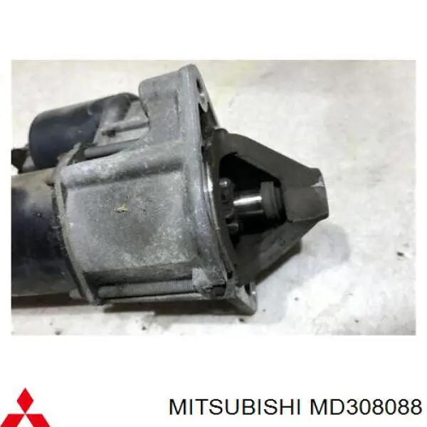 Купить MD308088 Mitsubishi Стартер