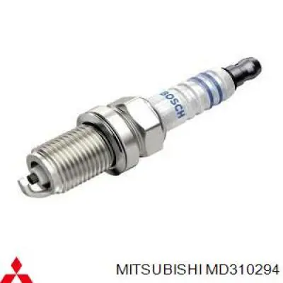 MD310294 Mitsubishi свечи