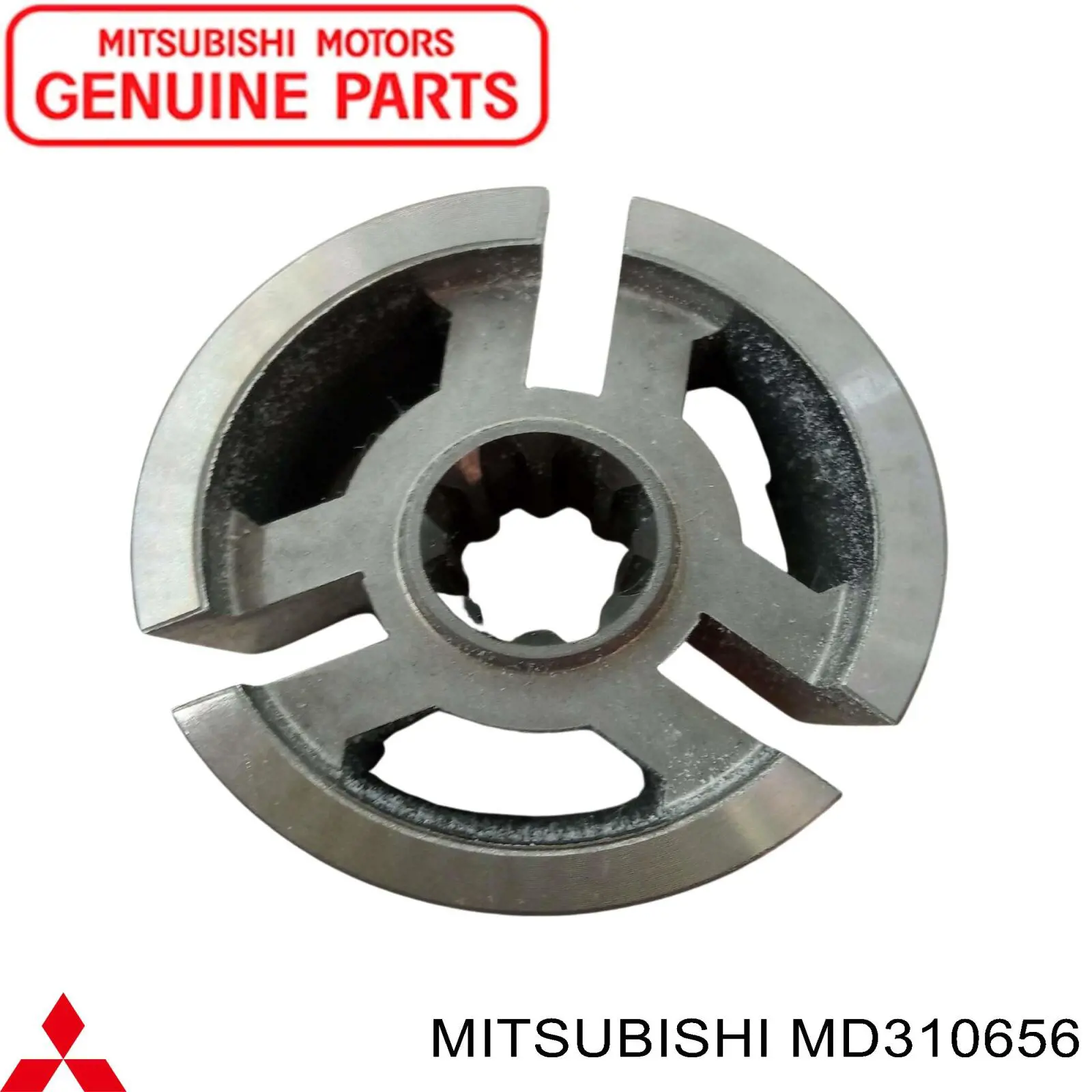  Mitsubishi MD310656 цена, от 14.64 USD