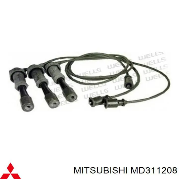 MD311208 Mitsubishi