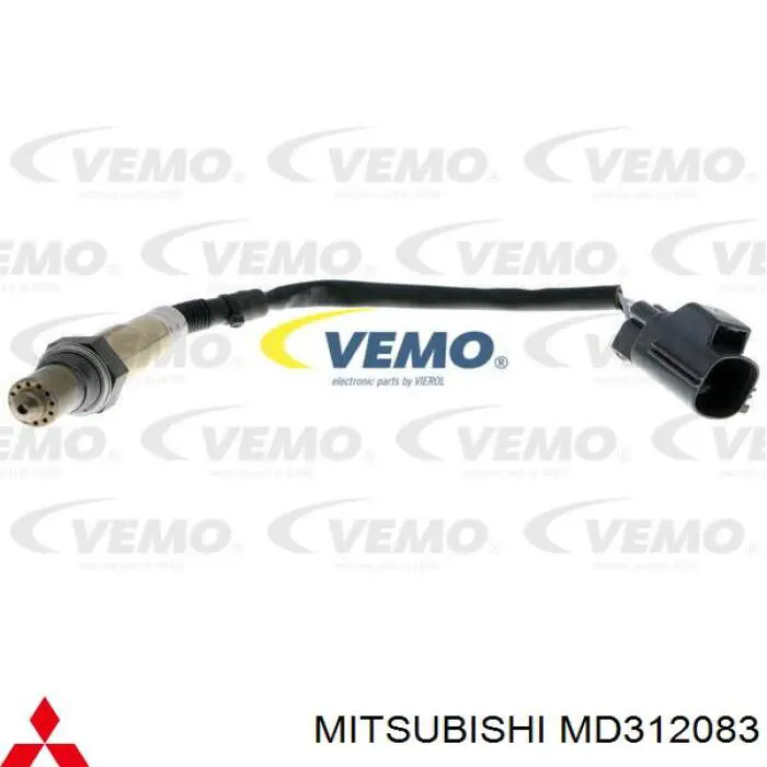 Лямбда зонд MD312083 Mitsubishi