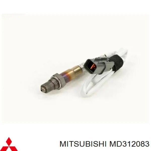 MD312083 Mitsubishi Датчик кислорода