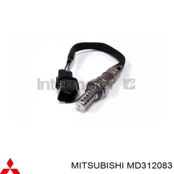 Лямбда датчик кислорода Mitsubishi MD312083 цена, от 79.18 USD