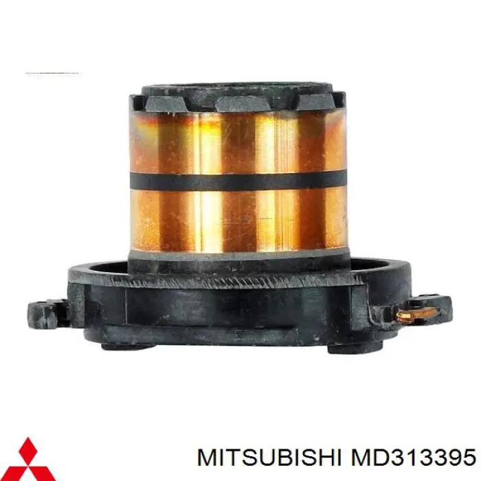 MD313395 Mitsubishi Gerador