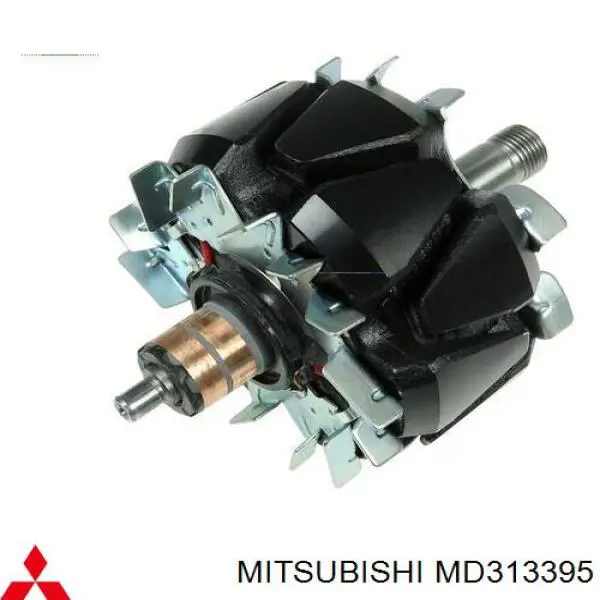 Compre MD313395 Mitsubishi Gerador