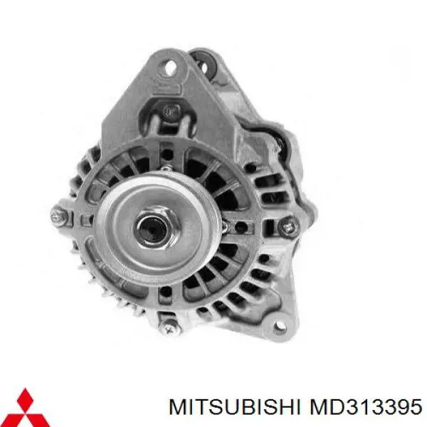 Gerador Mitsubishi MD313395