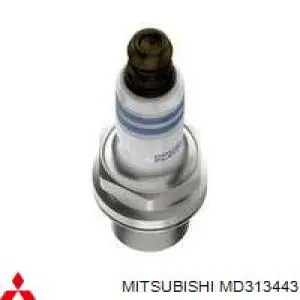 Купить MD313443 Mitsubishi Свечи автомобильные