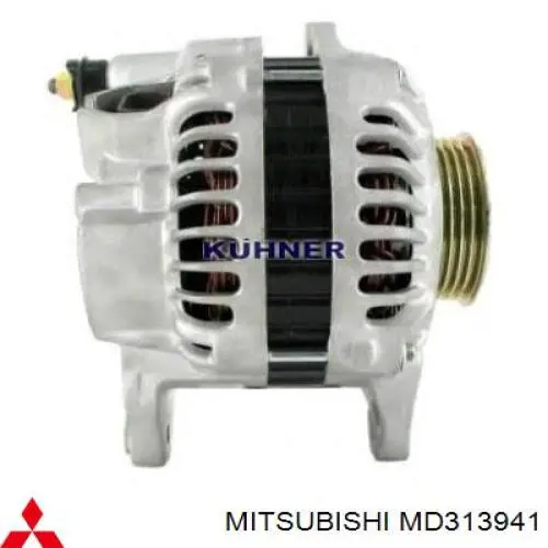 MD313941 Mitsubishi