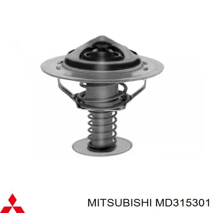 Термостат MD315301 Mitsubishi