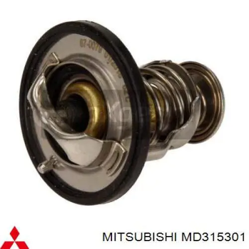 Купить MD315301 Mitsubishi Автомобильный термостат