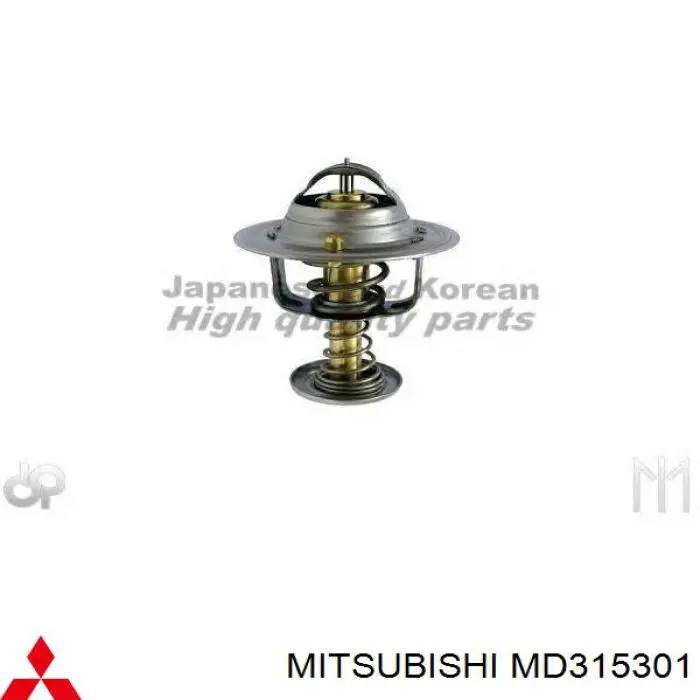 Термостат MD315301 Mitsubishi