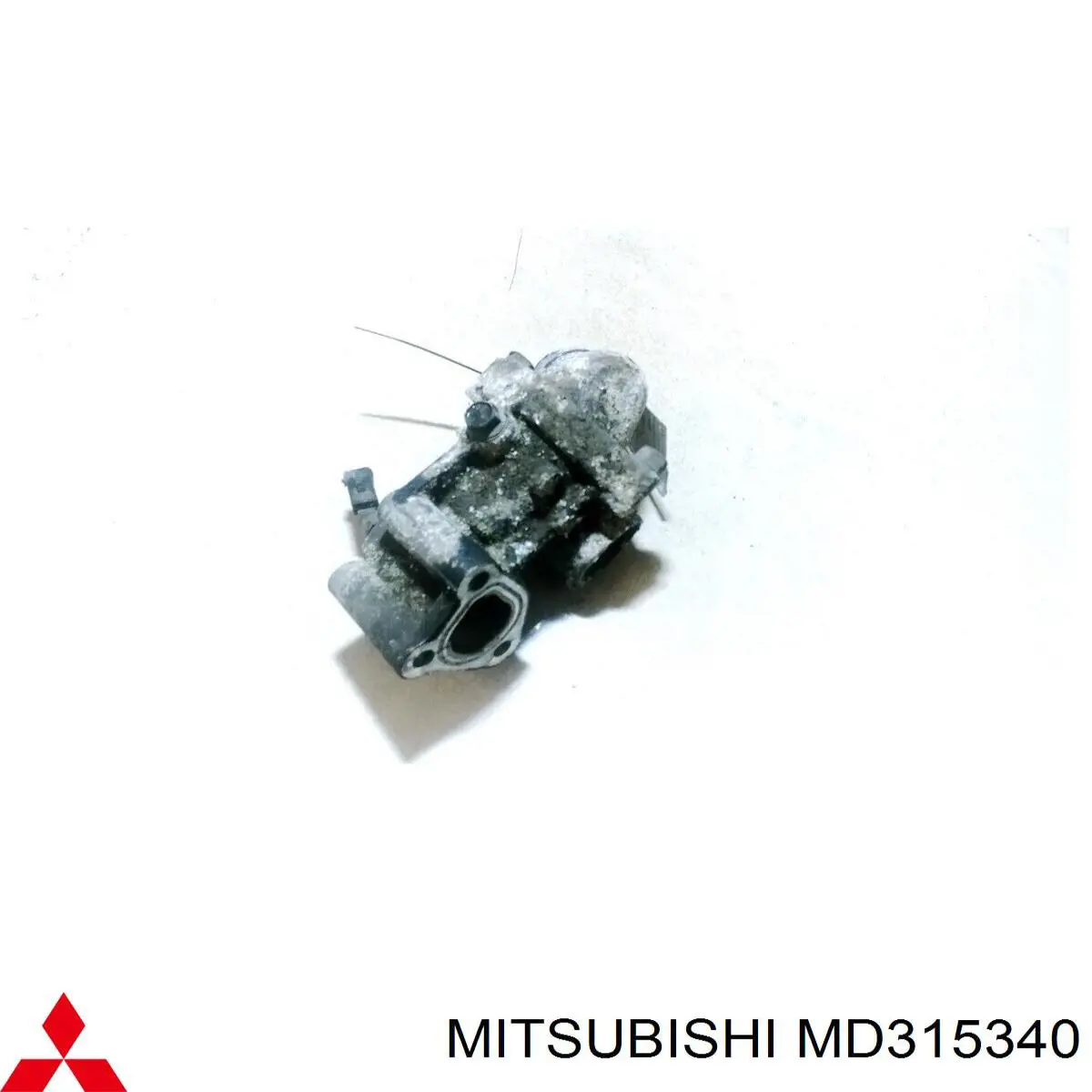 Термостат в сборе Mitsubishi MD315340