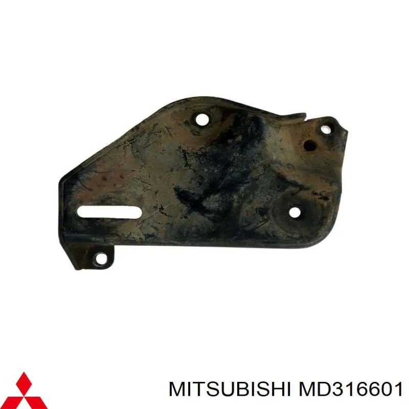 Mitsubishi MD166473 цена, от 98.98 USD
