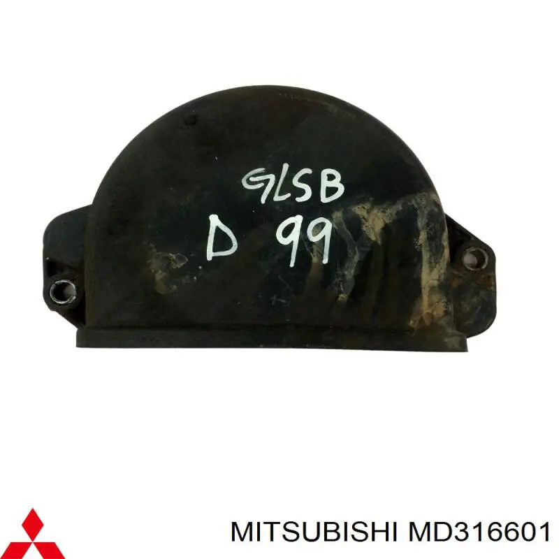 Купить MD166473 Mitsubishi 