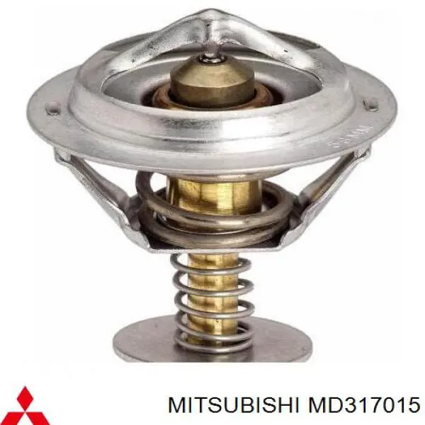 MD317015 Mitsubishi