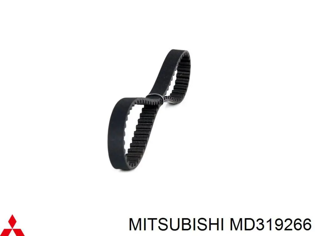 Correa distribucion MD319266 Mitsubishi