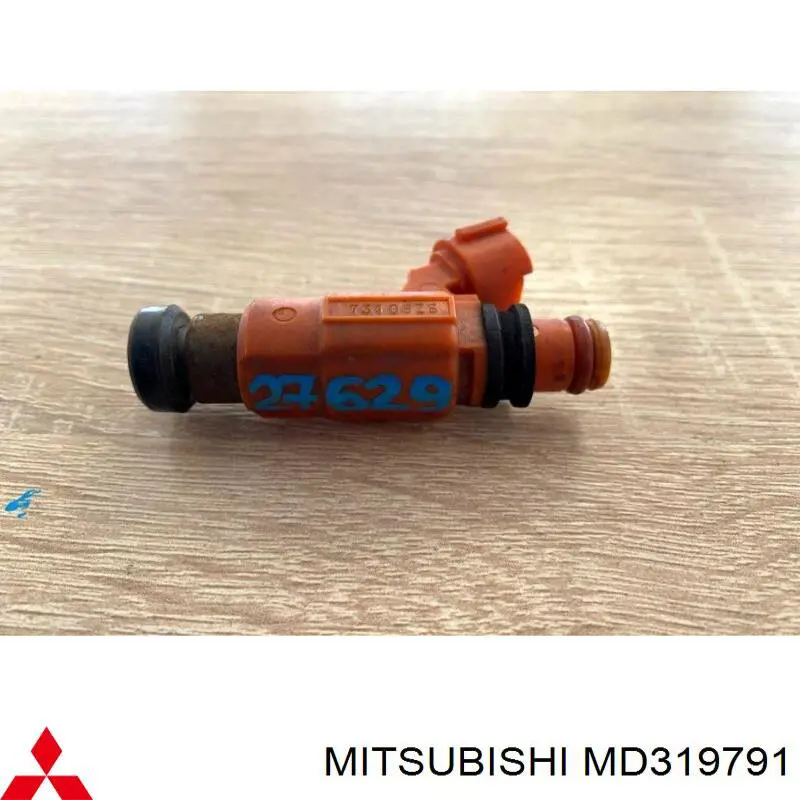 Форсунка инжектора Q-fix Q3040004 цена, от 18.88 USD