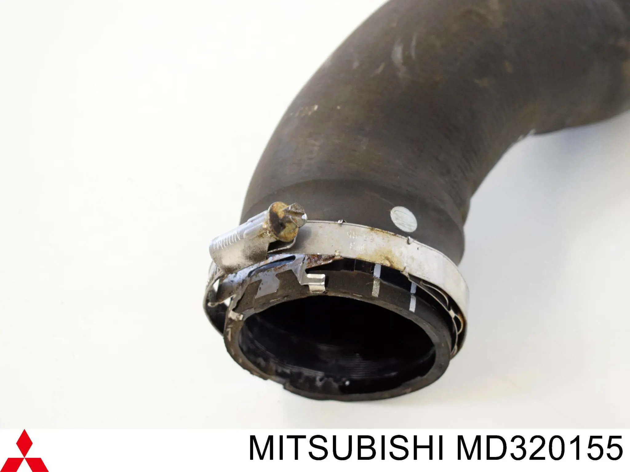 Шланг вакуумный, универсальный MD320155 Mitsubishi