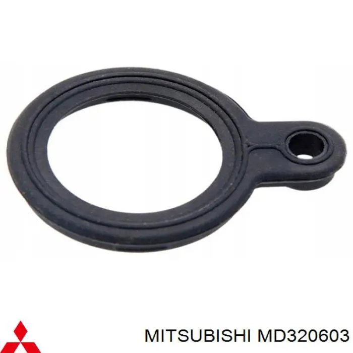 Прокладка клапанной крышки MD320603 Mitsubishi