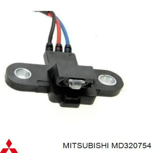 MD320754 Mitsubishi sensor de posição (de revoluções de cambota)