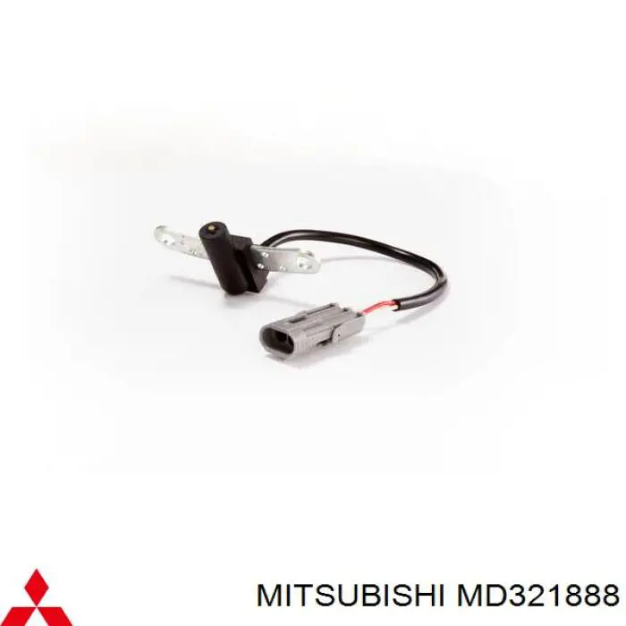 MD321888 Mitsubishi датчик положения распредвала