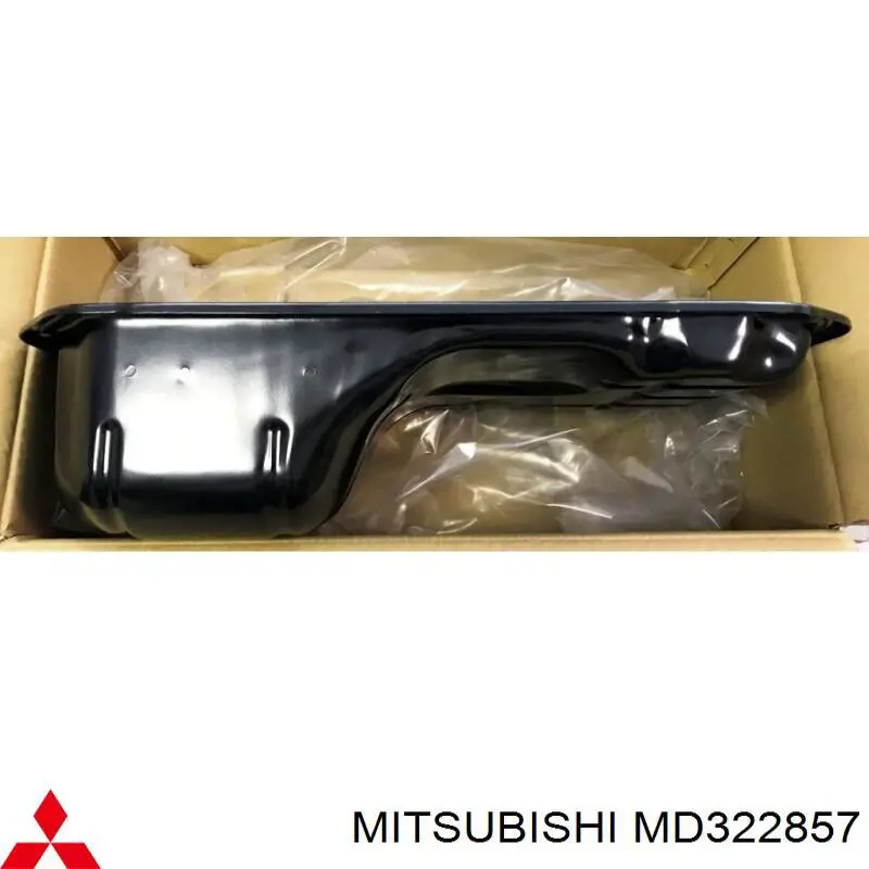 MD322857 Mitsubishi