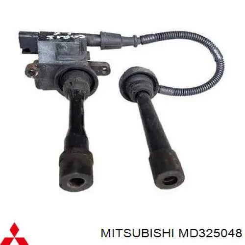 Катушка зажигания Mitsubishi MD325048