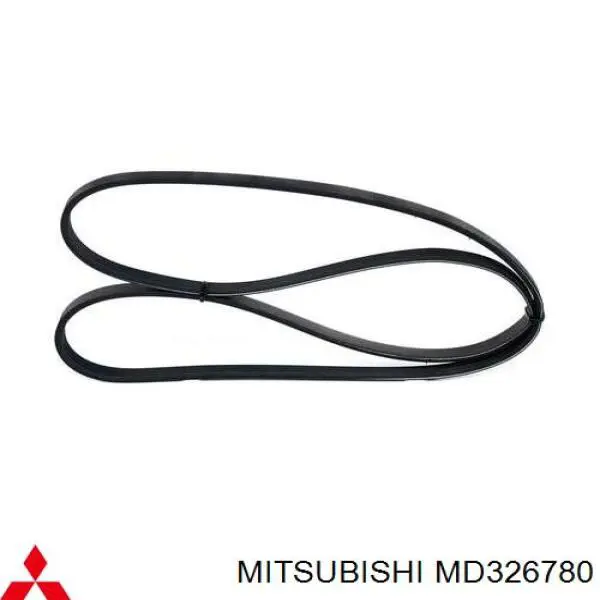 MD326780 Mitsubishi