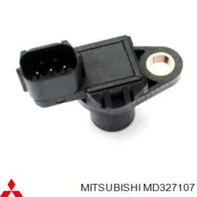 Sensor de posición del árbol de levas MD327107 Mitsubishi