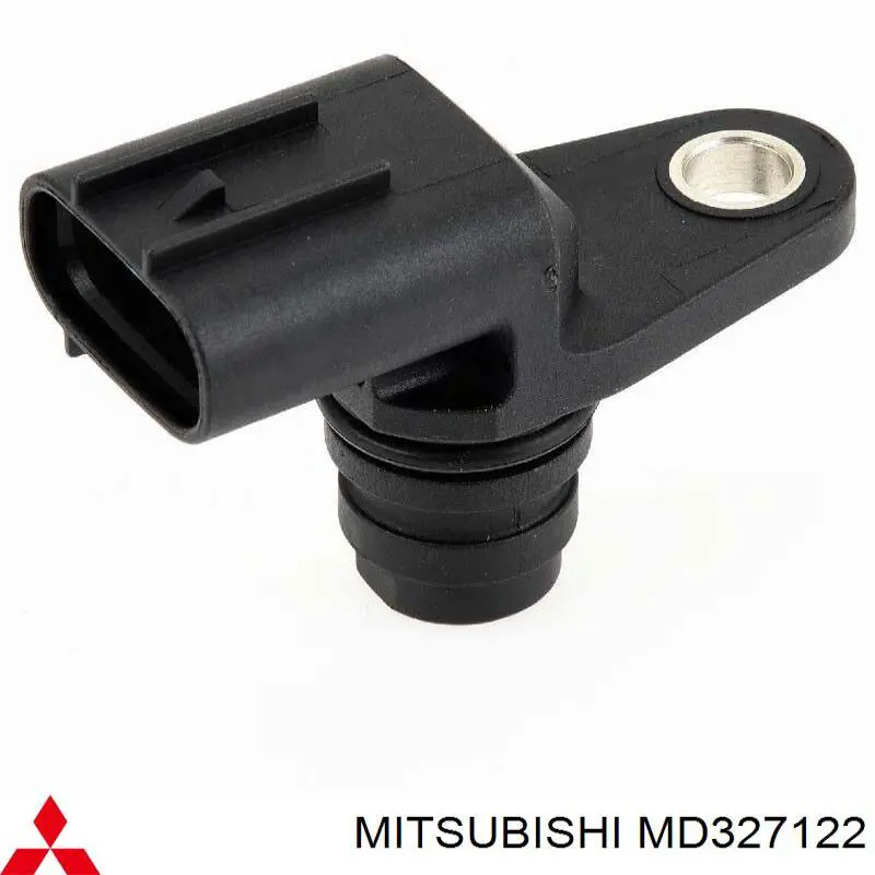 Датчик положения коленчатого вала Mitsubishi MMD327122 цена, от 14.71 USD