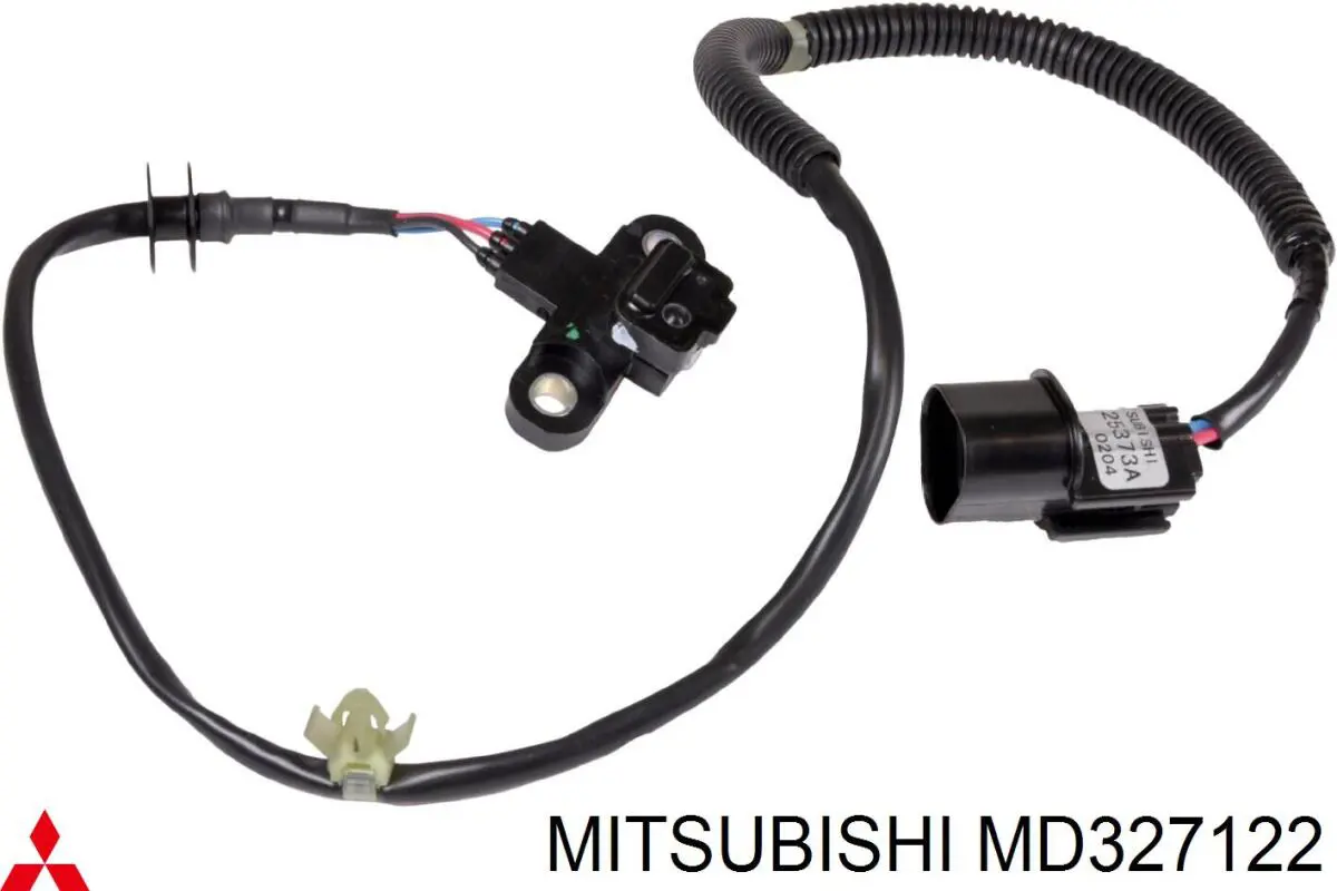 MD327122 Mitsubishi датчик коленвала