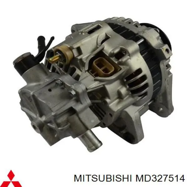 Генератор MD313942 Mitsubishi