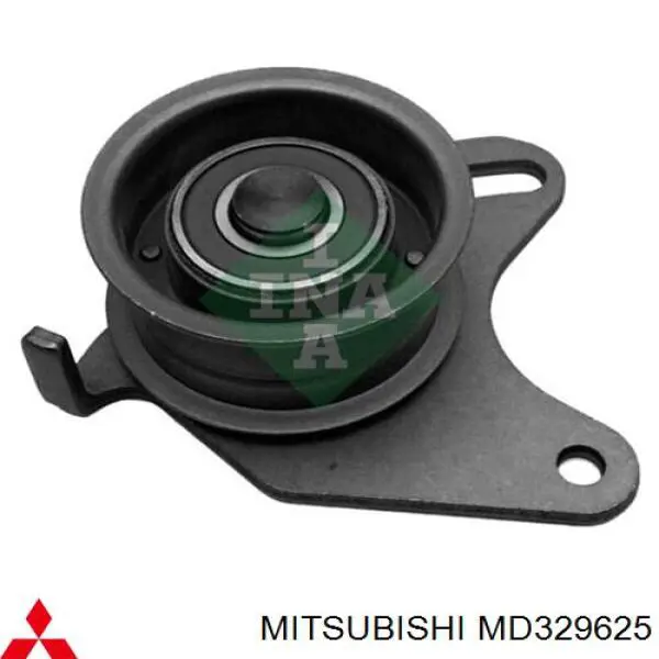 MD329625 Mitsubishi ролик грм