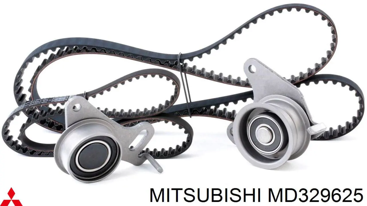 Ролик ГРМ MD329625 Mitsubishi